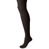 Camano Women's Tights 8100, Blue (Navy 0004), 48-50 EU (Manufacturer