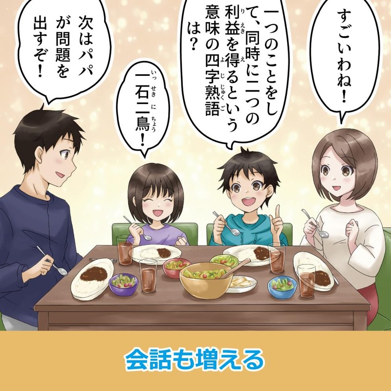 Gakupo Learning Poster, Learning in the Bath, Junior High School