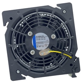 New ebmpapst for PAPST DV4650-470 DV 4650-470 230V-50HZ 110MA/120MA 18W/19W Cabinet Cooling Fan