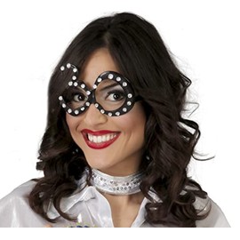 Guirca Fiestas GUI7122 - Fantasiebrillen, 30 Jahre