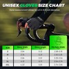SkrekuiMa Cycling Gloves Men Women Summer Half Finger MTB Gloves