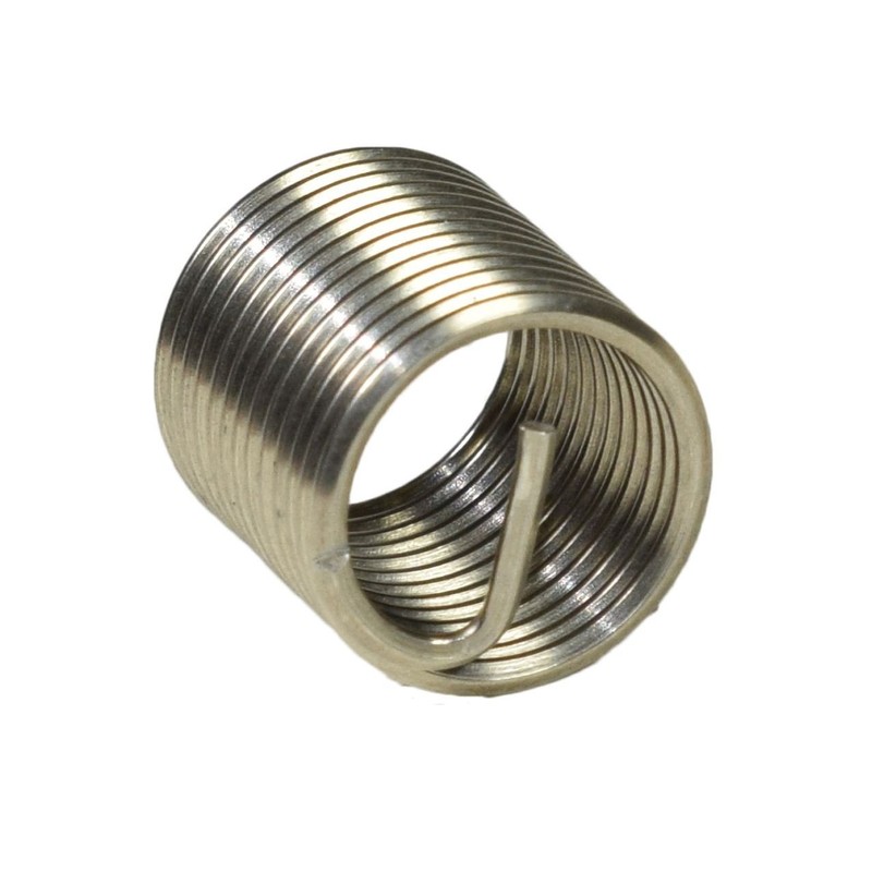 Helicoil Type Thread Repair Inserts 1/2 UNF x 1.5D 10pc