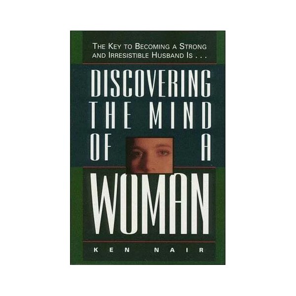 Discovering the Mind of a Woman
