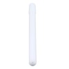 Ring Sizing Mandrel Plastic Nylon 0.56 to 0.84in Diameter Knurled