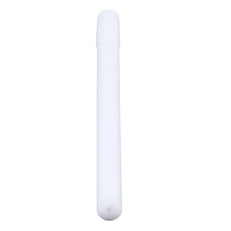 Ring Sizing Mandrel Plastic Nylon 0.56 to 0.84in Diameter Knurled