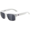 ALPINA MITZO Distortion-Free and Shatterproof Sunglasses with 100% UV Protection