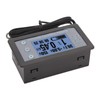 Battery Capacity Manager 200A Monitor LCD Digital Display Battery Coulometer