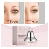 Crema De Ojos De Masaje Eléctrico Para Ojeras Y Reafirmante