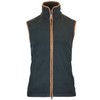 JACK PYKE JACK PYKE Mens Countryman Thermal Fleece Gilet Anthracite