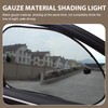 DACIRTY 2 PCS Side Window Sun Shade, Sun-proof and Heat