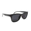 KZ Gear - Bayside Floating Sunglasses - Small Boxy Frame