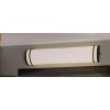 allen + roth, "Lorelei" 24in Bronze LED Vanity Light |