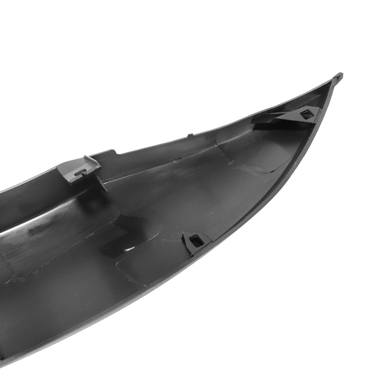 SecosAutoparts Front Right Passenger Side Fender Wheel Molding Trim 7508504030