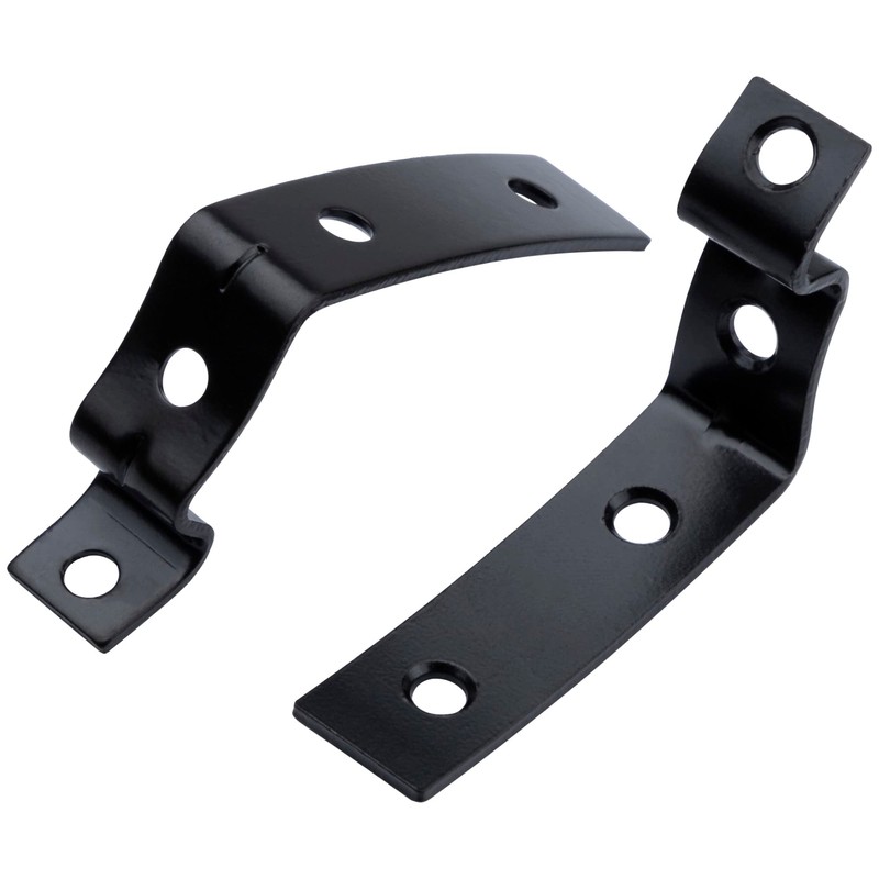 GNXfixt Glove Box Hinge Bracket Repair Kit for A4 S4