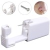Beaute Self Nose Piercing Gun Nose Stud Disposable Stud Gun
