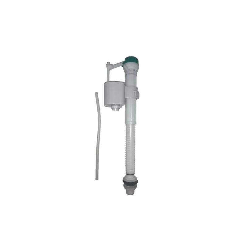 Briggs and Case Toilet Fill Valve with Adjustable water height,