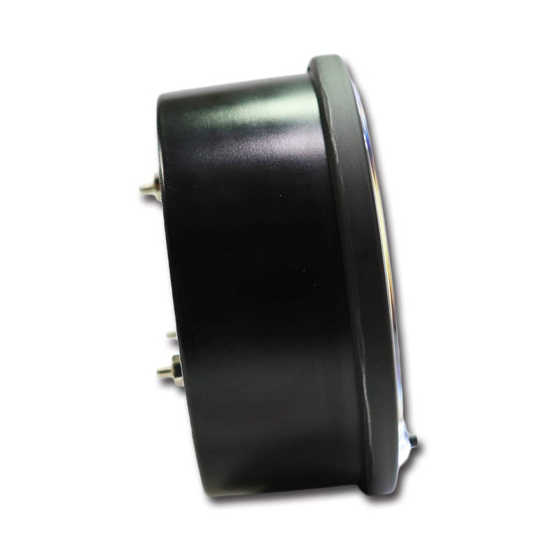 MOTOR METER RACING EVO Series 85mm 3-3/8" Digital GPS Speedometer