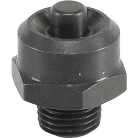 BGS 3057-25 | Punch Step1 for BGS 3057 | Ø 8 mm