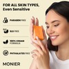 MONIER Kojic Acid Soap - Dark Spot Remover Soap Bars