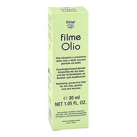 FILME Olio feuchtigkeitsspend.Schutzfilm f.d.Haut 30 ml