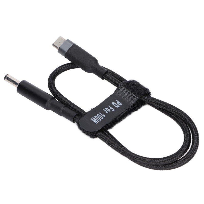 Laptop Power Cord 100W PD Fast Charging USB C to