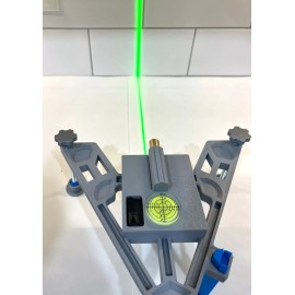 Rapsodo Alignment / Leveling Stand Rapsodo MLM2Pro AND Garmin R10 - LASER INCLUDED!!