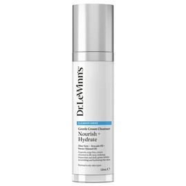 Dr. LeWinn's Hydrate + Nourish Gentle Cream Cleanser 120mL