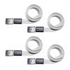 Straps & Buckles - Cinch Tie Down CAM Cargo Utility
