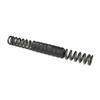 Suntour Unisex - Adult Coil Spring, 2220591039 Spiral Spring, Grey,