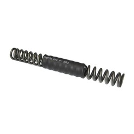 Suntour Unisex - Adult Coil Spring, 2220591039 Spiral Spring, Grey, One Size