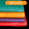 Fulanfudi 10pcs Extra Large Mesh Storage Produce Bags Reusable Vegetable