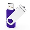 32GB Flash Drive 10 Pack, Alihelan 32G USB Stick Thumb