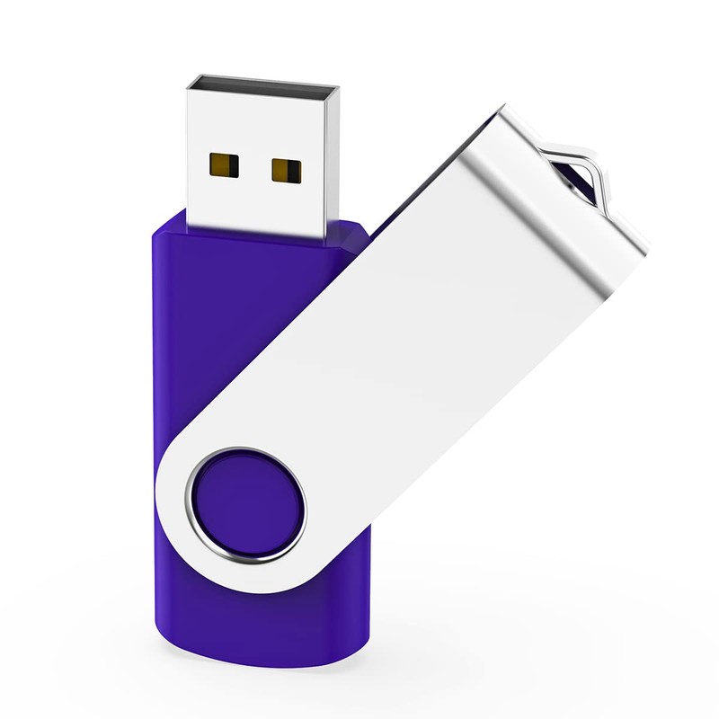 32GB Flash Drive 10 Pack, Alihelan 32G USB Stick Thumb