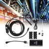 Wireless Inspection Camera IP67 Waterproof 720P HD WiFi Endoscope with