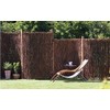 Master Garden Products Willow Twig Privacy Screen Fence, 48 by