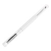minkissy Double-ended Makeup Brush Eyebrow Tinting Eyeshadow Brush Brow Filling