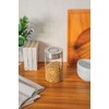 Tramontina 61227/030 Storage Container, Glass Container (Cannister), Presza, 3.3 gal