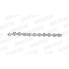 CONTEC Enhanced Drive + Electric Bike Chain Drive Hub Chain 128 Links