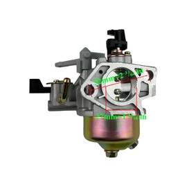 TURBOTUNITY GX390 GX340 Carburetor for Honda 11hp 13hp 16100-ZF6-V01 Predator 420 439 459 OHV Engines