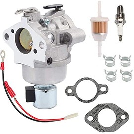 PHUOC LOC THO for Carburetor for Troy bilt Bronco 42 inch Cut # 13WV78KS011 Lawn Mower