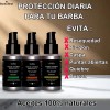 Aceite De Menta Para Barba