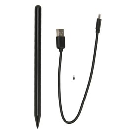 Tablet Magnetism Stylus Pen for IOS Tablet 10 9 8 7 6 for IOS Tablet Mini 6 5 for IOS Tablet Air 5 4 3 for IOS Tablet Pro Black