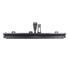 For GMC Terrain 2018-2024 Grille Air Intake | CAPA Certified | Lower | Active Grille Shutter | Replacement For GM1206113, GM1206113C | 84614525