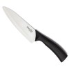 Shenzhen Knives White Ceramic 6 Inch Chef's Knife - Lightweight