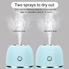 Portable Humidifier Aroma Air Diffuser Aromatherapy Mist Humidifier for Home