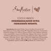 SheaMoisture Sheamoisture Kids Extra Moisturizing Detangler for Curly Hair Coconut