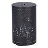 100ml Automatic Aroma Diffuser Christmas Tree Pattern Essential Oil Column