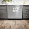 Dishwasher Magnet Clean Dirty Sign Indicator, Trendy Universal Flip Kitchen