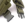 Outdoor Tactical Belt Law Enforcement Modular Equipment Police Security Military