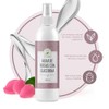 Agua De Rosas Con Glicerina Hidratante 500ml Productos Mart Mexico